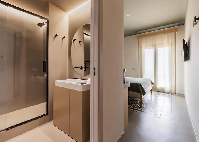 Domus Terravecchia אגריג'נטו