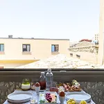 Domus Terravecchia Couette-café 3*