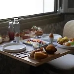 Domus Terravecchia Couette-café 3*