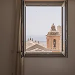 Domus Terravecchia Couette-café