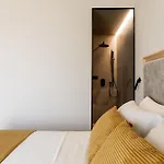 Domus Terravecchia Couette-café 3*