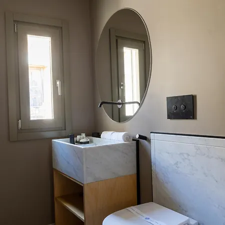 Bed and breakfast Domus Terravecchia 3*