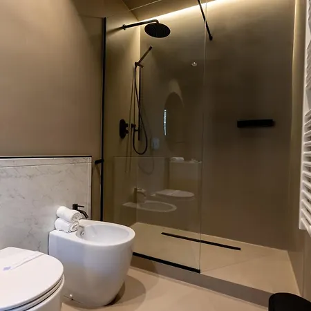 Domus Terravecchia 阿格里真托