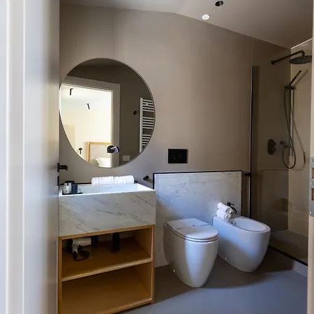 Domus Terravecchia 住宿加早餐酒店
