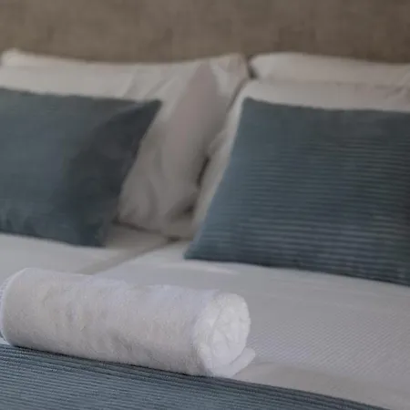 Bed and breakfast Domus Terravecchia Agrigento