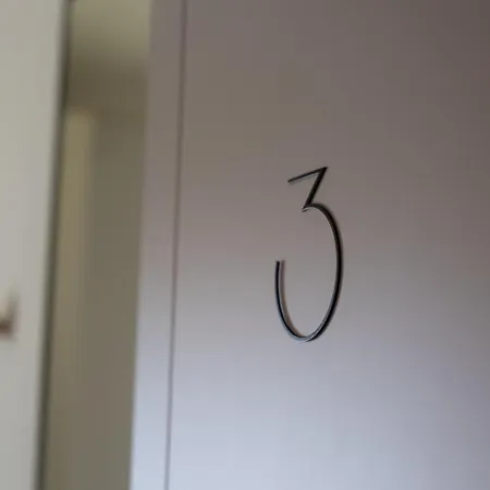 Domus Terravecchia 3* 阿格里真托