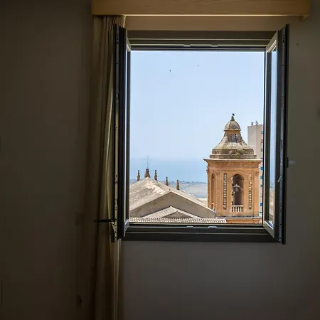 Domus Terravecchia 阿格里真托