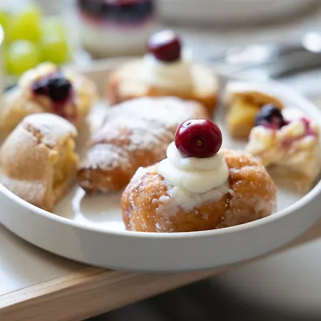 Domus Terravecchia Bed and breakfast 3*