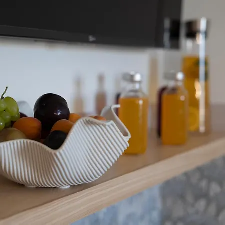 Domus Terravecchia Bed & Breakfast Agrigento