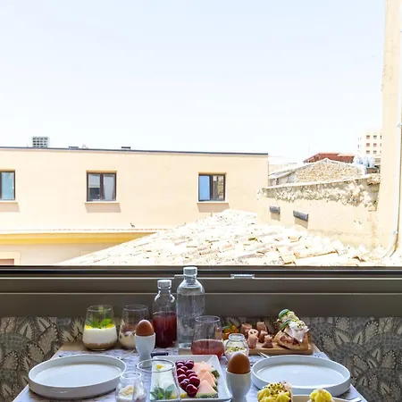 Domus Terravecchia Bed & Breakfast 3*