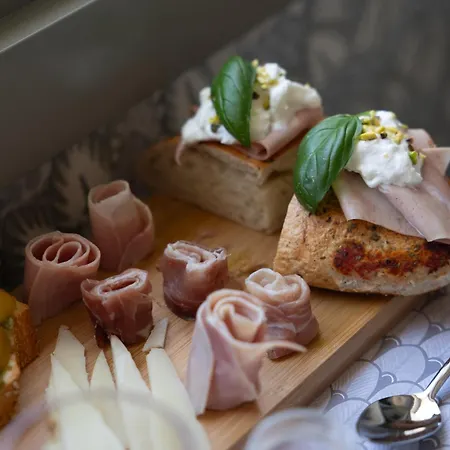 Domus Terravecchia Bed and breakfast Agrigento