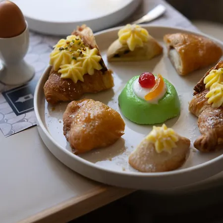 Domus Terravecchia 住宿加早餐酒店 阿格里真托