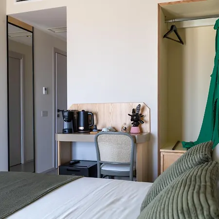 住宿加早餐酒店 Domus Terravecchia 阿格里真托