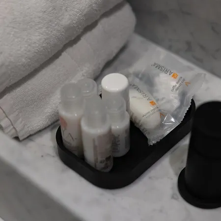 Domus Terravecchia 3* 阿格里真托