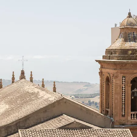 Domus Terravecchia Bed and breakfast Agrigento