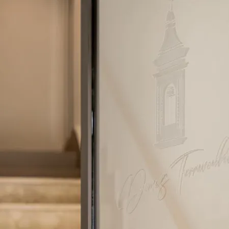 Bed and breakfast Domus Terravecchia