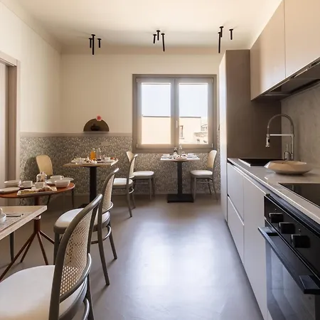 Domus Terravecchia 3* Agrigento