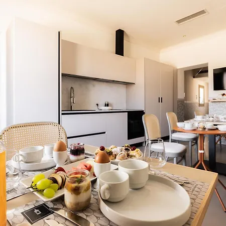 Domus Terravecchia 阿格里真托