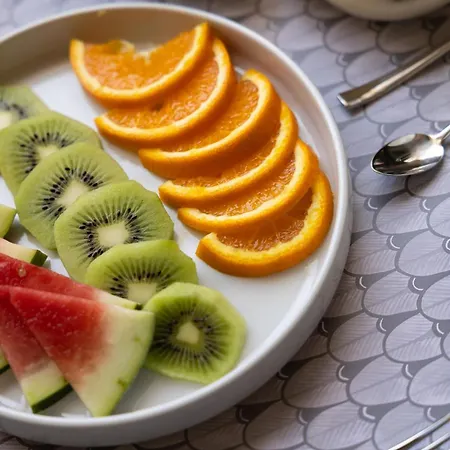 Domus Terravecchia 3*