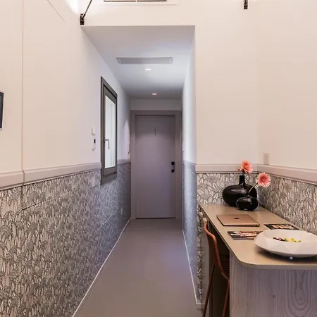 住宿加早餐酒店 Domus Terravecchia