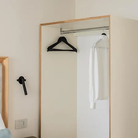 Bed and breakfast Domus Terravecchia 3*