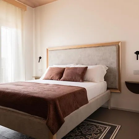 Bed and breakfast Domus Terravecchia Agrigento