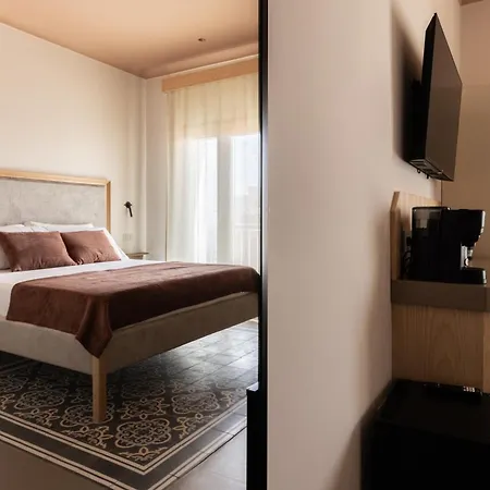 Domus Terravecchia Bed and breakfast 3*