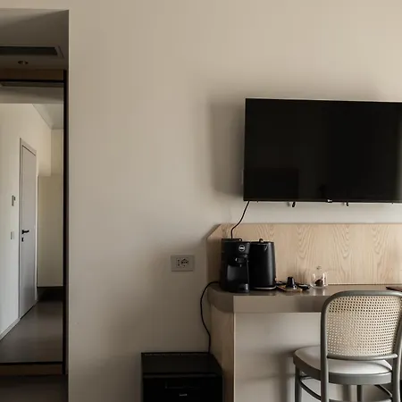 Domus Terravecchia Bed and breakfast