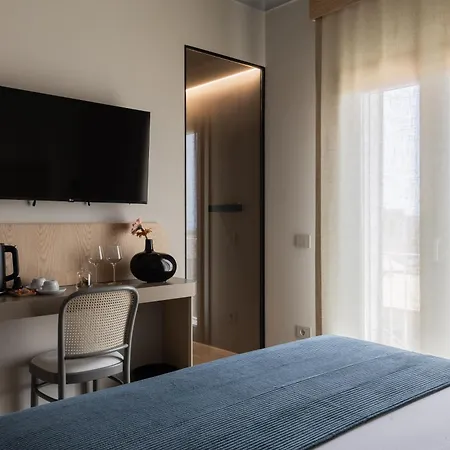 Domus Terravecchia Bed and breakfast