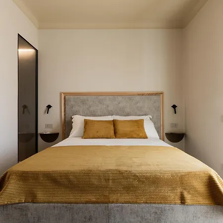 Domus Terravecchia Bed and breakfast