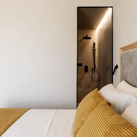 Domus Terravecchia 住宿加早餐酒店 3*