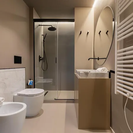 Domus Terravecchia 住宿加早餐酒店 阿格里真托