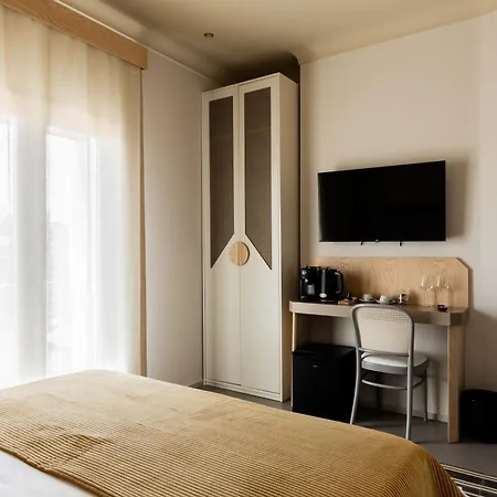 Bed & Breakfast Domus Terravecchia Agrigento