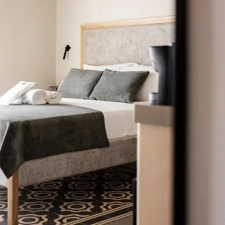 Bed and breakfast Domus Terravecchia