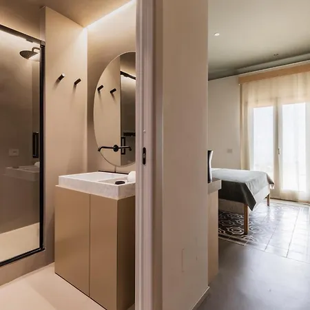 Domus Terravecchia 阿格里真托