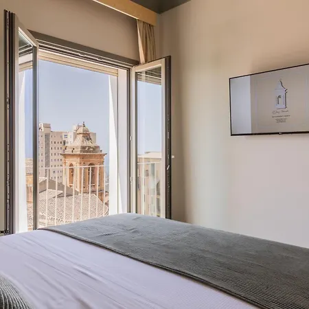 Domus Terravecchia 3*