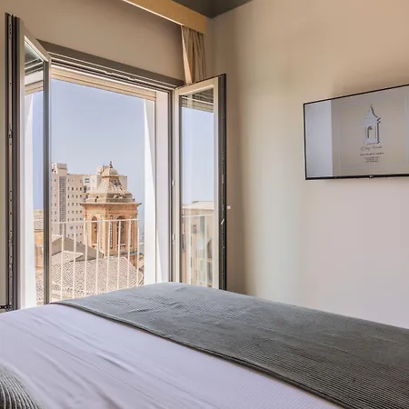 Bed & Breakfast Domus Terravecchia