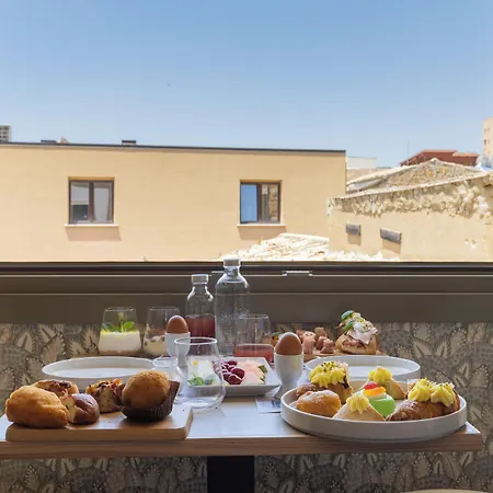 Domus Terravecchia Bed & Breakfast