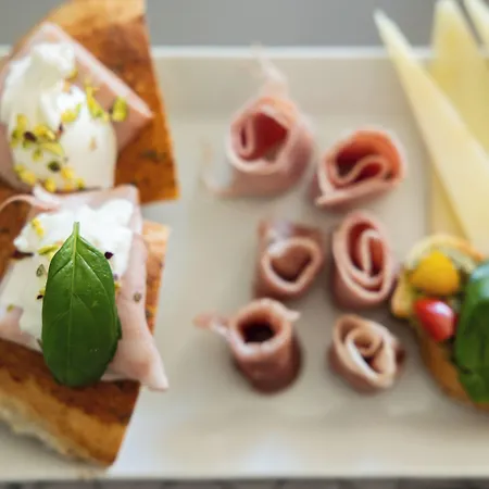 Domus Terravecchia Bed & Breakfast Agrigento