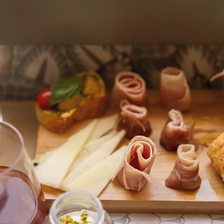Domus Terravecchia Bed & Breakfast Agrigento