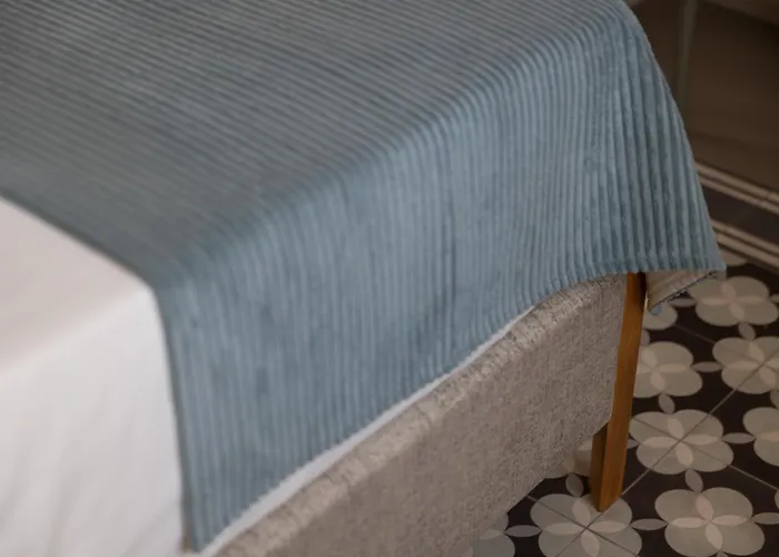 Domus Terravecchia Bed and breakfast Agrigento