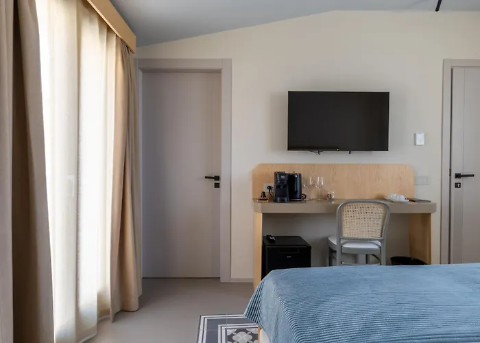 Domus Terravecchia Bed and breakfast Agrigento