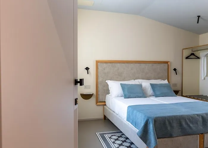 Domus Terravecchia Frühstückspension 3*