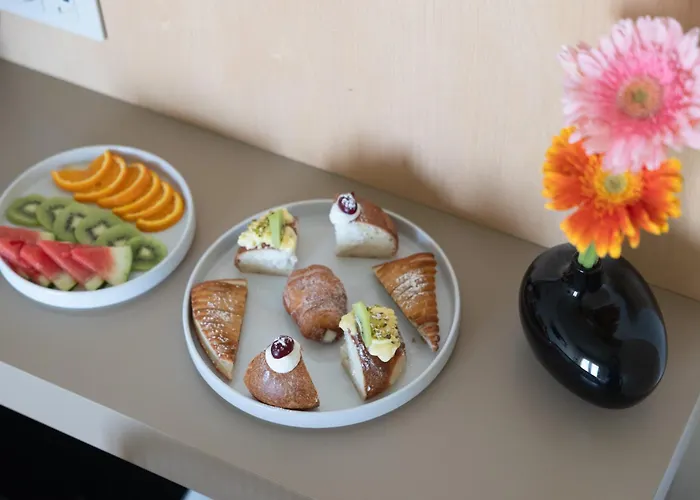 Domus Terravecchia 3* Agrigent