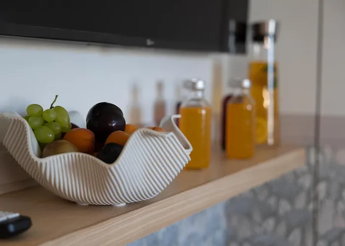 Domus Terravecchia Bed and breakfast Agrigento