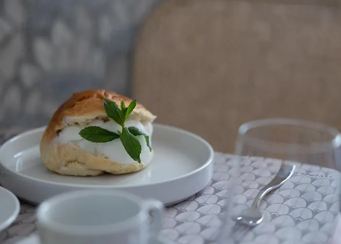 Domus Terravecchia 3*