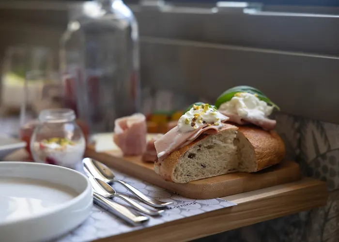 Frühstückspension Domus Terravecchia