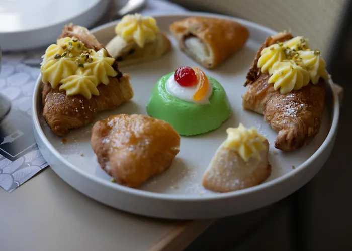 Domus Terravecchia Agrigent