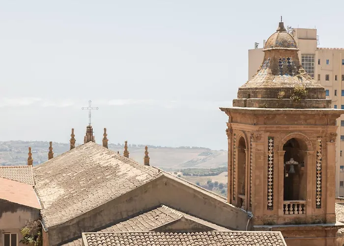 Domus Terravecchia Bed and breakfast Agrigento