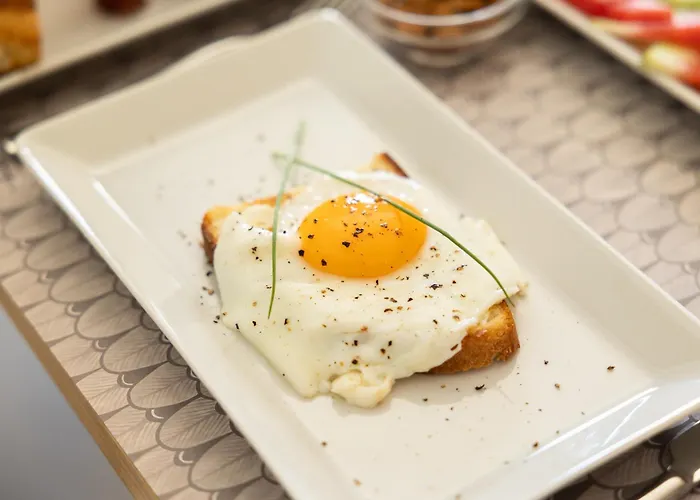 Frühstückspension Domus Terravecchia